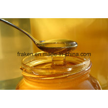 Mel de alta qualidade em pó e abelha